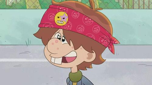 Living with Dad Season 1 Episode 11 - Episode 11