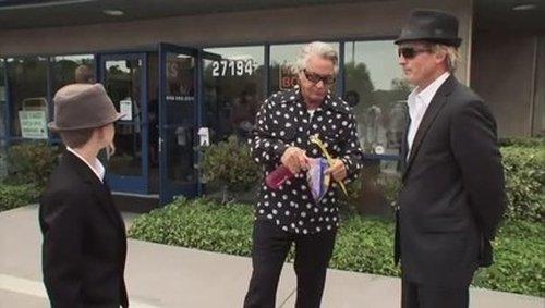 Storage Wars Season 2 Episode 13 - Get Him to the Mayan