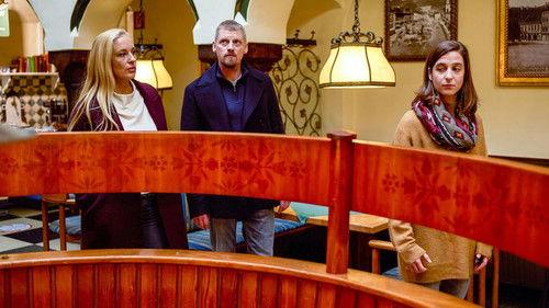 Vienna Crime Squad Season 18 Episode 6 - Episode 6