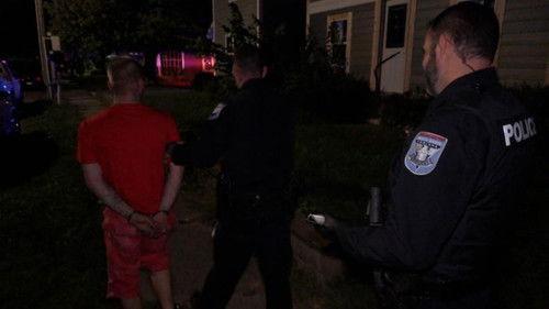 On Patrol: Live Season 1 Episode 23 - High School Football Game Shooting