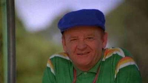 Silk Stalkings Season 2 Episode 8 - Scorpio Lover