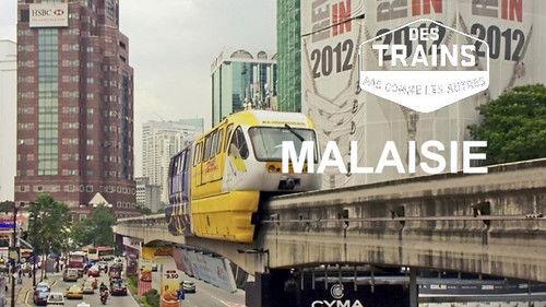 Amazing Train Journeys Season 2 Episode 5 - Malaysia