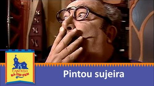 Castelo Rá-Tim-Bum Season 1 Episode 26 - Pintou Sujeira