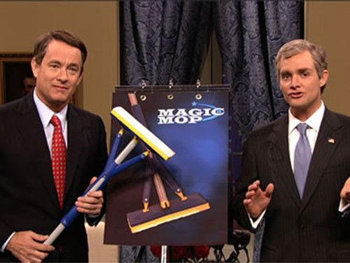 Saturday Night Live Season 31 Episode 17 - Tom Hanks/Red Hot Chili Peppers