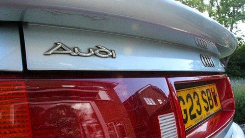 Wheeler Dealers Season 23 Episode 9 - Audi Coupe