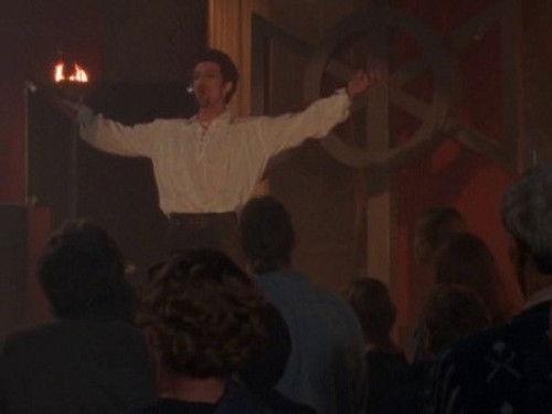 First Wave Season 1 Episode 6 - Speaking in Tongues