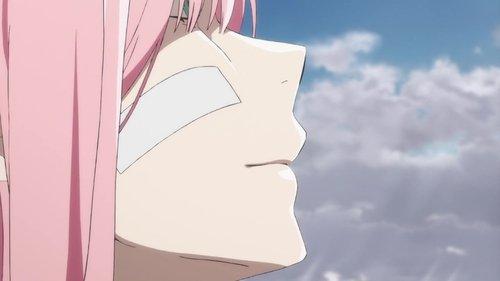 undefined Season 1 Episode 23 - DARLING in the FRANXX