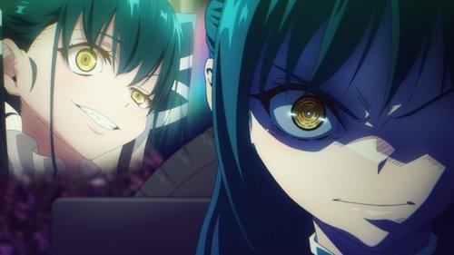 Chained Soldier Season 1 Episode 4 - Whirlwind, Himari, Roar