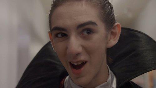 Spooksville Season 1 Episode 16 - Blood Drive