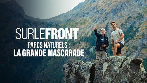 Sur le front Season 4 Episode 6 - Episode 6