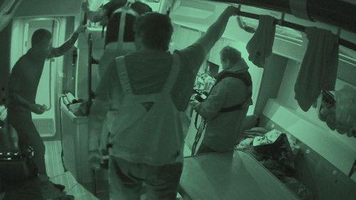 Över Atlanten Season 4 Episode 7 - Episode 7