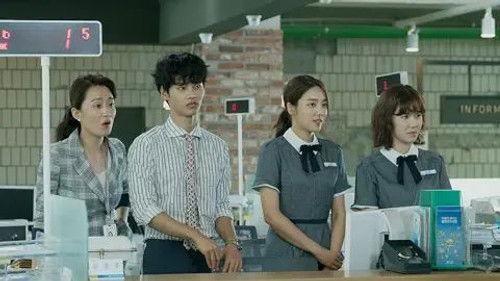 Familiar Wife Season 1 Episode 7 - Episode 7