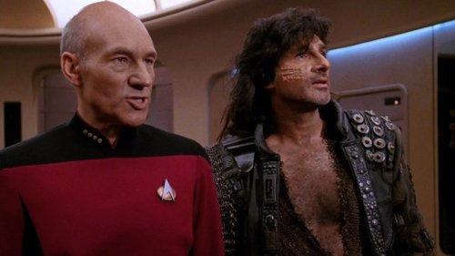 undefined Season 3 Episode 9 - The Vengeance Factor