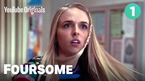 Foursome Season 4 Episode 1 - The Hot M.E.S.S