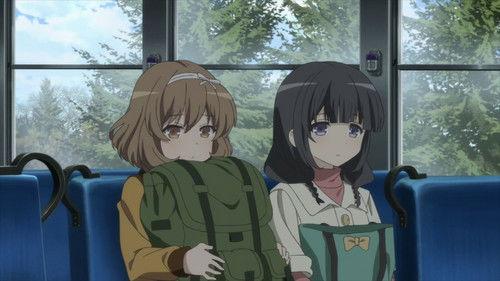 Celestial Method Season 1 Episode 7 - What I Lost