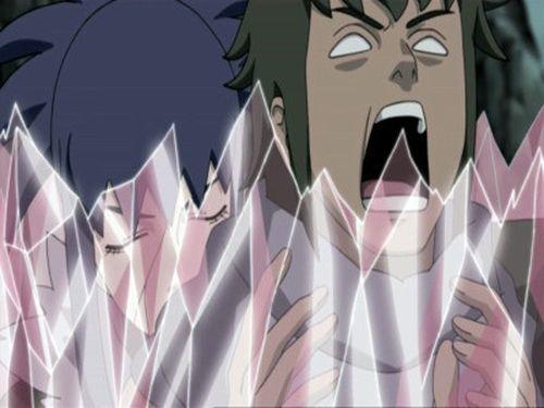 Naruto Shippūden Season 5 Episode 111 - Shattered Promise
