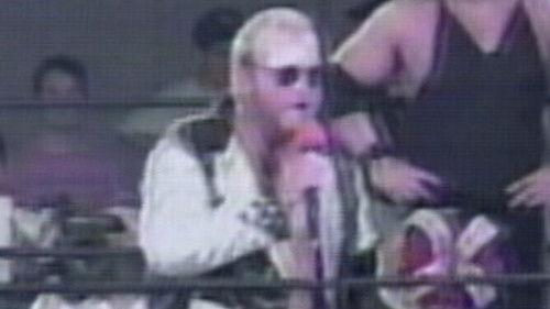 ECW Hardcore TV Season 1 Episode 17 - ECW Hardcore TV - Aug. 03, 1993