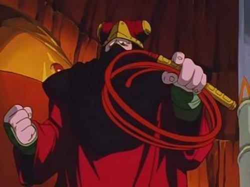 undefined Season 1 Episode 9 - Lord Luud