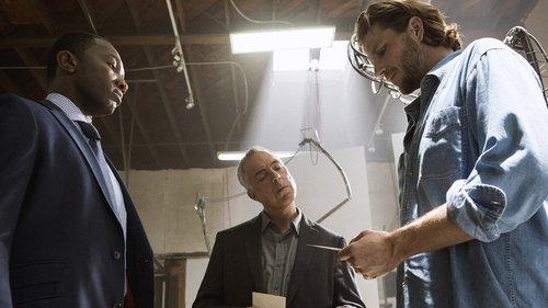 Bosch Season 3 Episode 4 - El Compadre