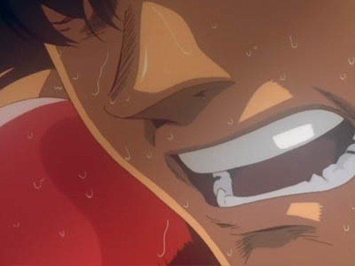 Fighting Spirit Season 1 Episode 33 - Smash Force