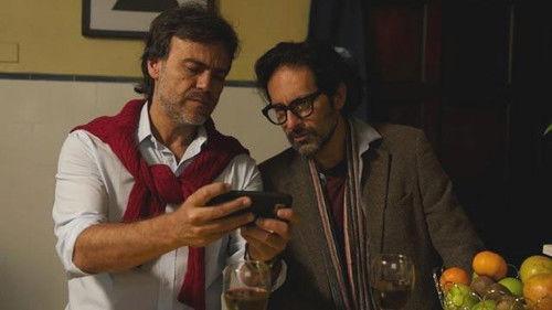 La de Troya Season 1 Episode 1 - Episode 1