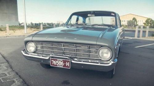 Shannons Club TV Season 3 Episode 23 - Ford XK-XL Falcon