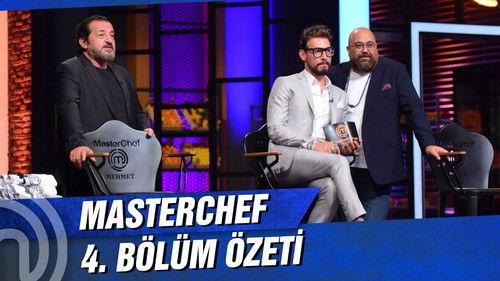 MasterChef Türkiye Season 4 Episode 4 - Episode 4
