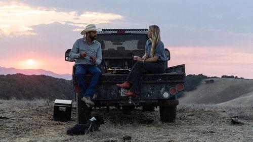Ranch to Table Season 3 Episode 10 - Dinner on the Rosa