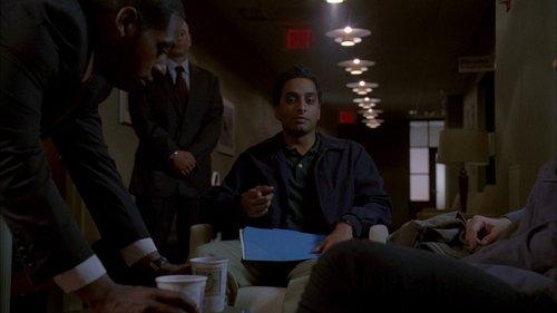 undefined Season 1 Episode 8 - Caught in the Suck