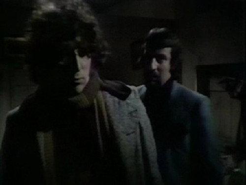 Doctor Who Season 13 Episode 25 - The Seeds of Doom (5)