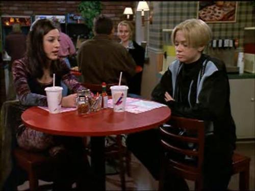 undefined Season 2 Episode 6 - Sabrina, the Teenage Boy