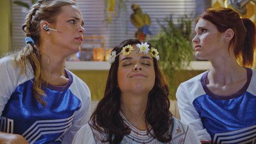 K3 RollerDisco Season 1 Episode 4 - Episode 4