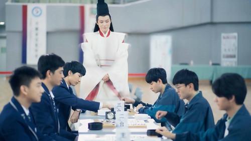 Hikaru no Go Season 1 Episode 7 - Episode 7