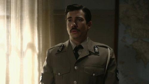 Electra Season 2 Episode 11 - Episode 11