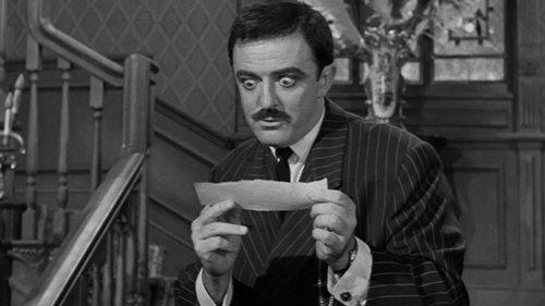 undefined Season 1 Episode 4 - Gomez, the Politician