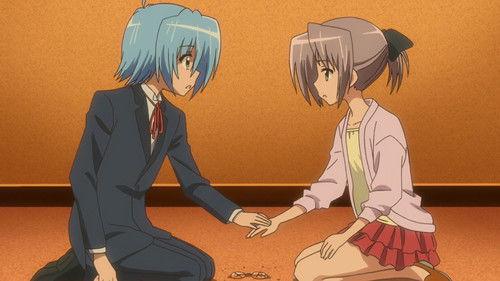 Hayate the Combat Butler Season 3 Episode 9 - The Ninth Night