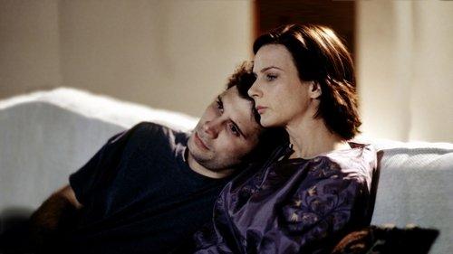Six Feet Under Season 3 Episode 10 - Everyone Leaves
