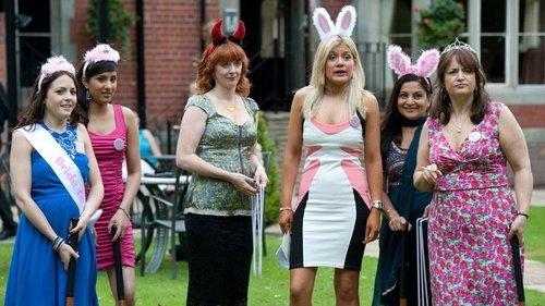 Stella Season 1 Episode 8 - Episode Eight