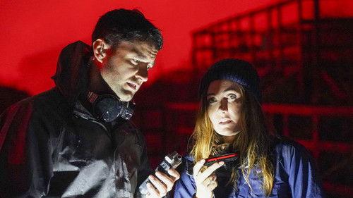 Expedition X Season 7 Episode 7 - Niagara Nightmare