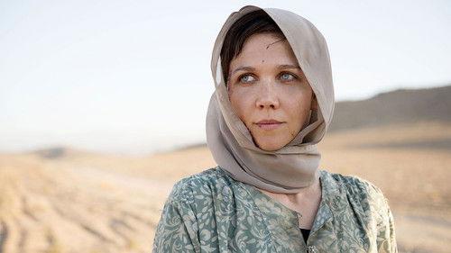 The Honourable Woman Season 1 Episode 8 - The Paring Knife