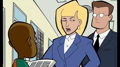 Fillmore! Season 2 Episode 10 - Play On, Maestro, Play On