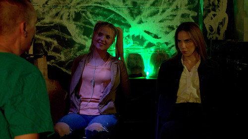 Knight Watchmen Season 1 Episode 3 - Girl's Night Out