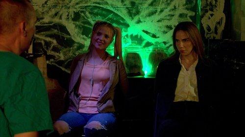 Knight Watchmen Season 1 Episode 3 - Girl's Night Out