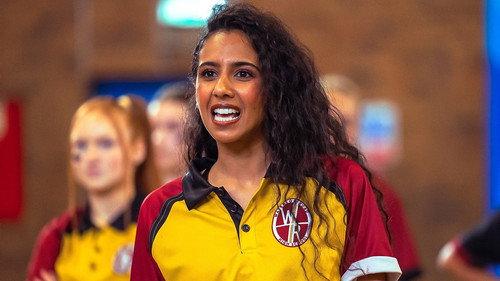 Waterloo Road Season 11 Episode 6 - Episode 6