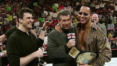 Raw Season 6 Episode 46 - Raw - Nov. 16, 1998