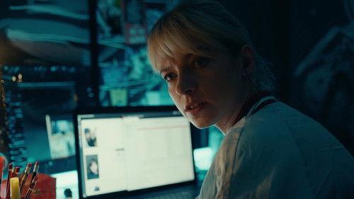 Ultraviolet Season 1 Episode 5 - #masterlevel