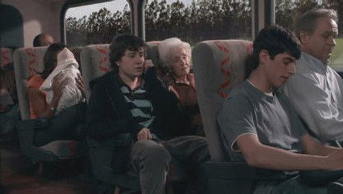 undefined Season 1 Episode 21 - The Runaways