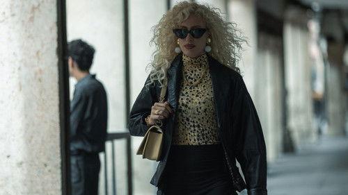 El Inmortal: Gangs of Madrid Season 2 Episode 6 - Episode 6