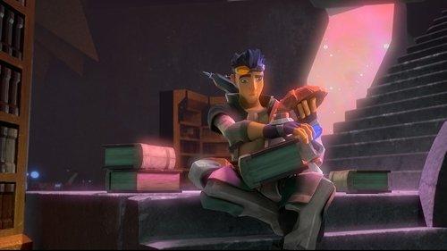 He-Man and the Masters of the Universe Season 2 Episode 5 - Meanwhile...