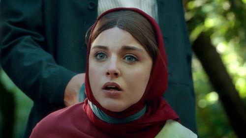 Jeyran Season 1 Episode 22 - Episode 22